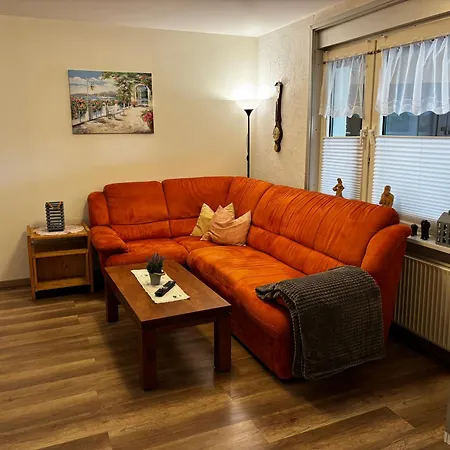 Appartement Riesen Duederode à Kalefeld Extérieur photo