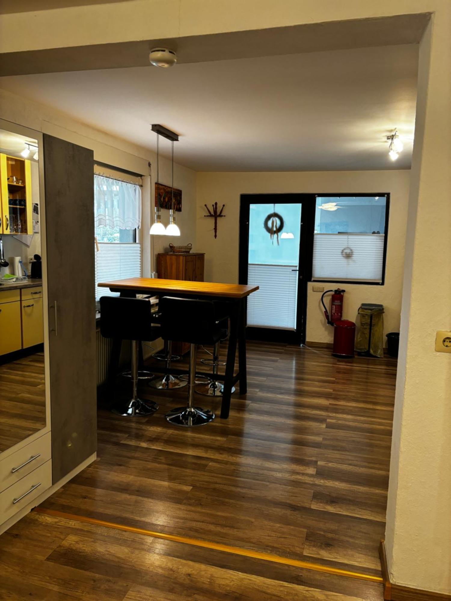 Appartement Riesen Duederode